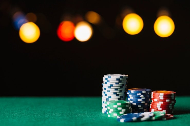 Antarmuka permainan 3D Number Game di platform bosgg