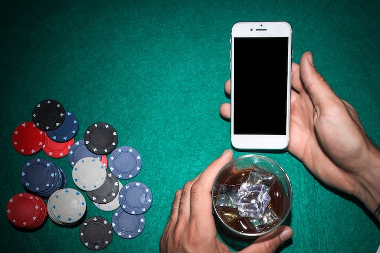 Koleksi permainan Top Trend Gaming di platform bosgg